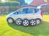 Mercedes-Benz Mercedes A180 - gebrauchte Mercedes-Benz A 180 aus dem Jahr 2005