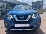 Nissan X-Trail Tekna *Automatik*Leder*LED*1.HAND* - gebrauchte Nissan X-Trail aus dem Jahr 2021