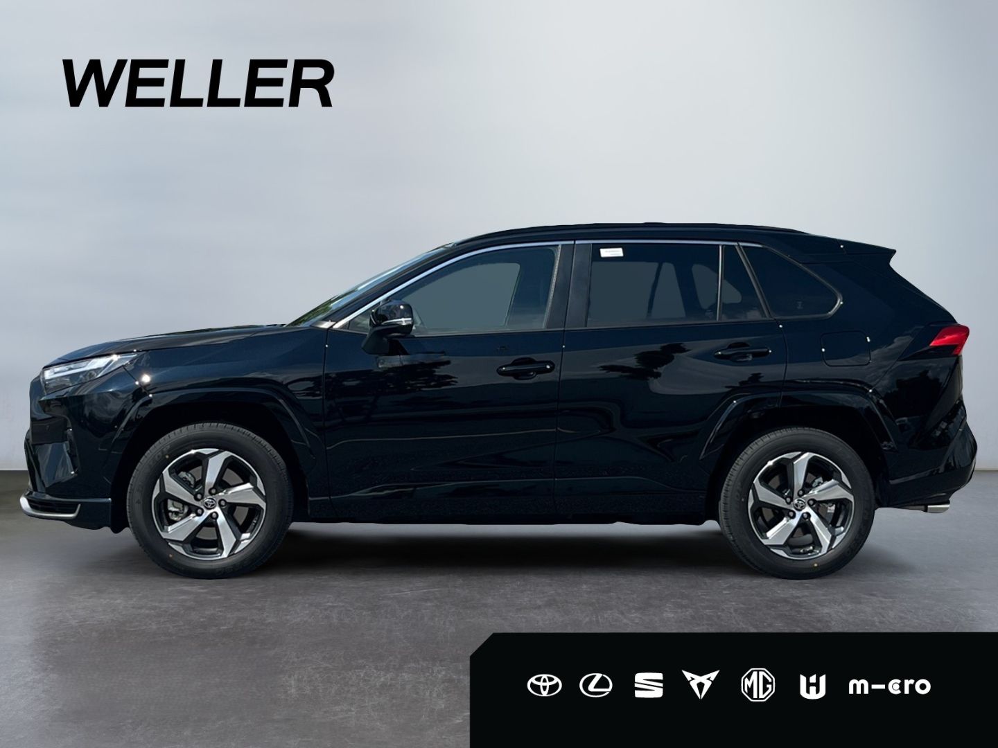 Toyota RAV 4 - Bild 5
