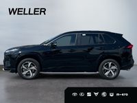 Toyota RAV 4 - Vorschau Bild 5