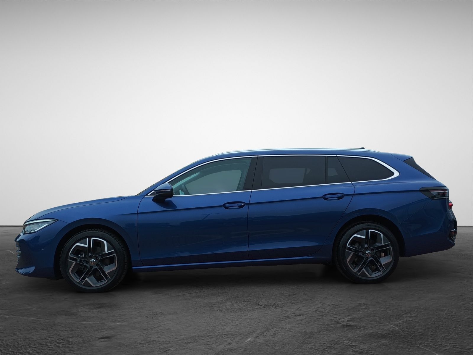 Volkswagen Passat Variant 2.0 TDI DSG Elegance  AHK Navi LE imagem 3