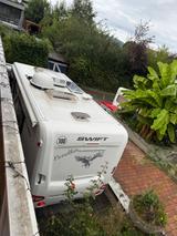 Andere Swift Conqueror 570 - Top gepflegter Wohnwagen - Wohnwagen Swift