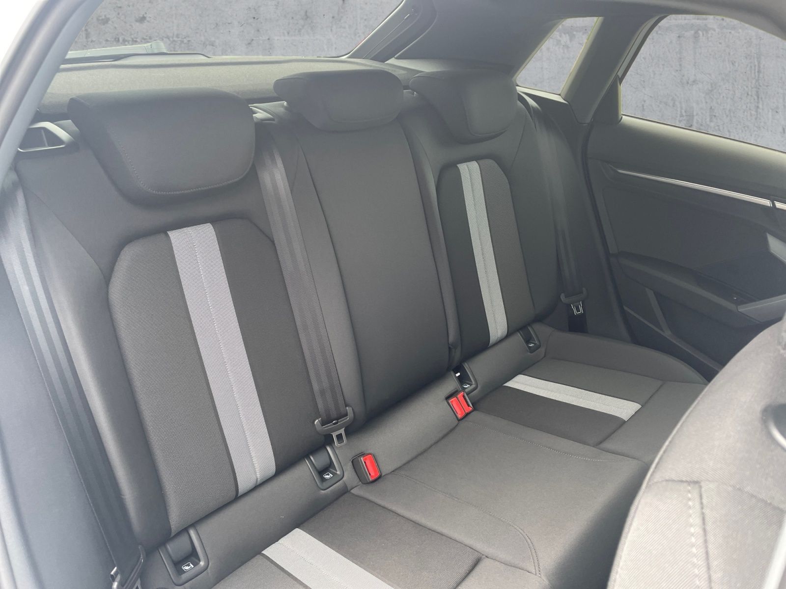 Audi A3 - Bild 16