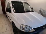 Opel Combo CDTI - Opel Astra: Kleinbus