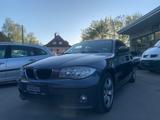 BMW 1-er 116i Lim.*STEUERKETTE NEU*INSPEKTION NEU - BMW aus 2005: 1er