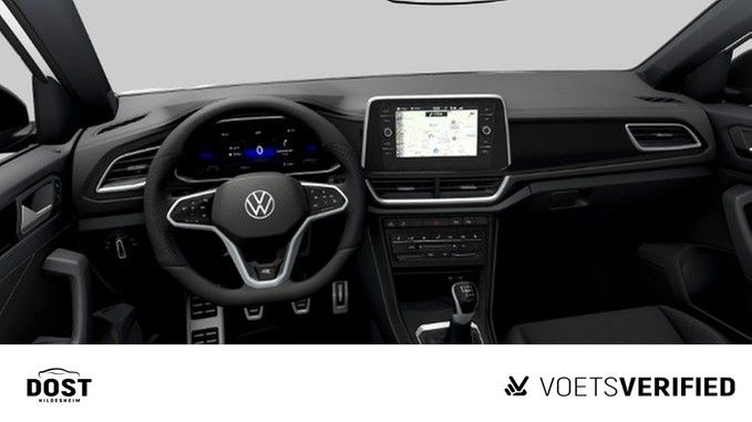 Volkswagen T-Roc - Bild 4