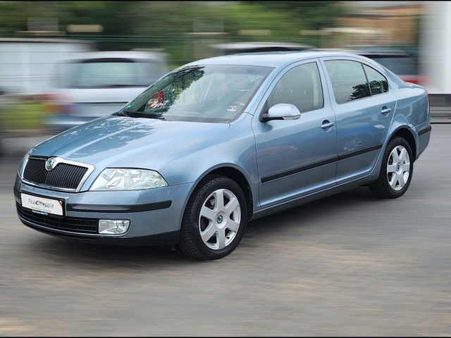 Skoda Octavia Lim. Elegance * TüV NEU * Automatik *ToP