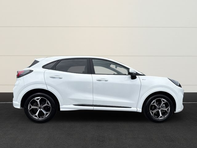 Ford Puma ST-Line 1.0 Klima+Navi+AHK+LED+DAB+Temp+PDC