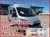 Pössl Summit 600 Plus * NUR 5,99M / VOLLAUSSTATTUNG * - Angebote entsprechen deinen Suchkriterien