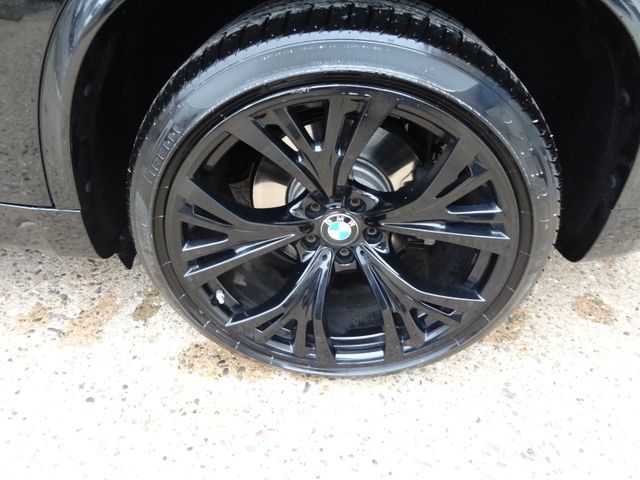 Fahrzeugabbildung BMW X5 M50/M-Sport/2.Hd/B&O/Soft/HUD/Pano/AHK/360Kam