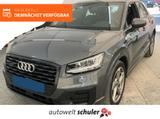 Audi Q2 2.0 TDI S-tronic quattro Sport AHK Pano LED - Audi Q2 sport mit Diesel-Antrieb