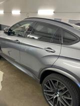 BMW X6 M50 d Sport - BMW X6 M50 Gebrauchtwagen