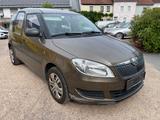 Skoda Roomster Active Plus Edition 1,6 TDI TÜV 05/2026 - Skoda Roomster: Active Plus Edition