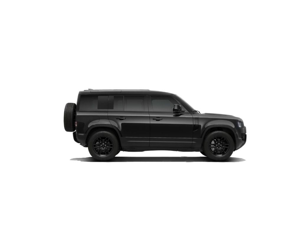 Land Rover Defender - Bild 2