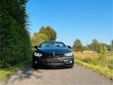 BMW 435i Cabrio Handschalter mit M Performance Paket - BMW 435: 435i