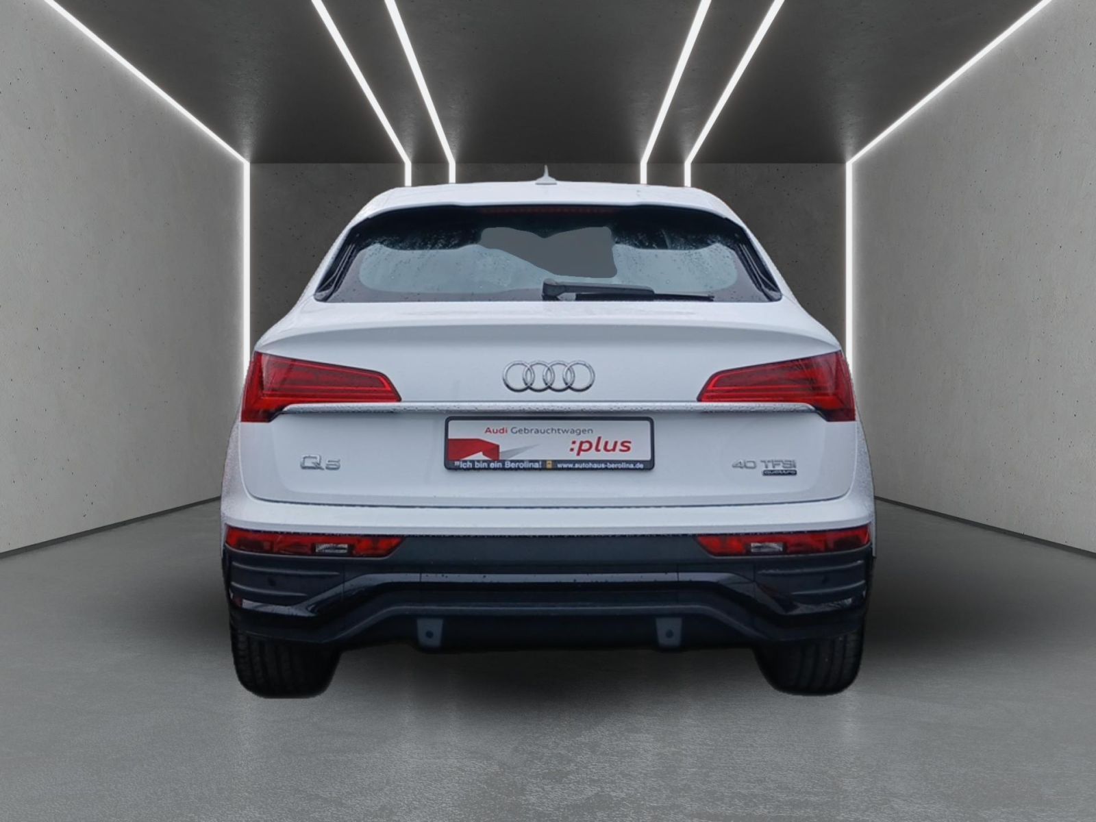 Audi Q5 - Bild 6