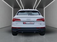Audi Q5 - Vorschau Bild 6