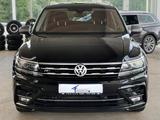 Volkswagen Tiguan*Allspace*1.5 TSI*DSG*Highline*R-Line*AHK* - Volkswagen Tiguan Allspace aus 2021