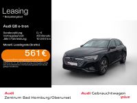 Audi Q8 e-tron - Vorschau Bild 1