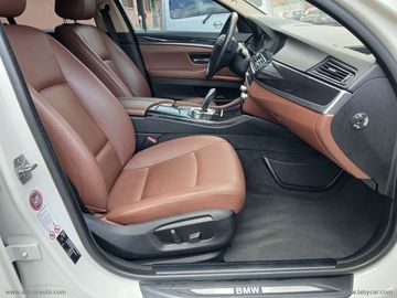 BMW 525 - 7