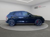 Audi Q5 - Vorschau Bild 8