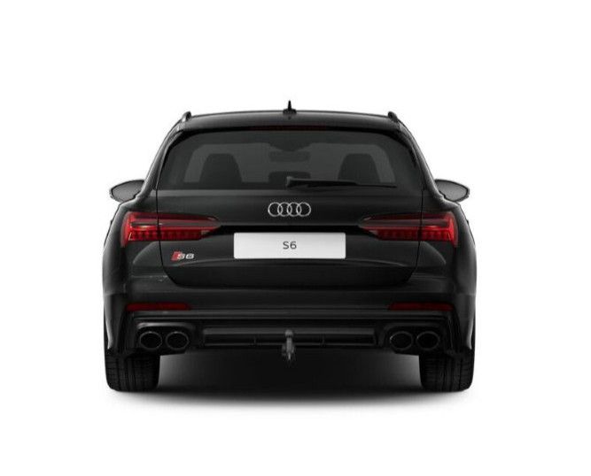 Audi S6 - Bild 5
