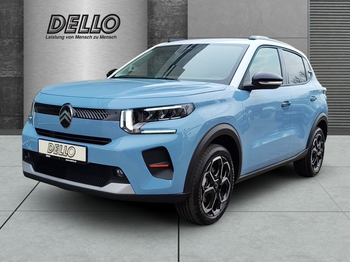 Citroën C3 - Bild 1