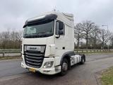 DAF XF 450 Space cab, Smart Tacho - Daf XF 450