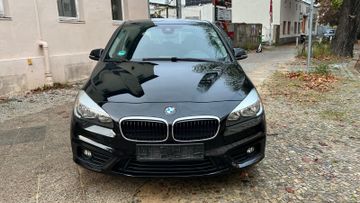 BMW 216 Active Tourer - 2