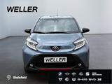 Toyota Aygo X UNDERCOVER *LED*18Zoll*ACC*Kamera*SHZ*PDC - Toyota: X