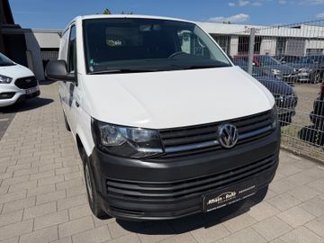 Volkswagen T6 Transporter - 2