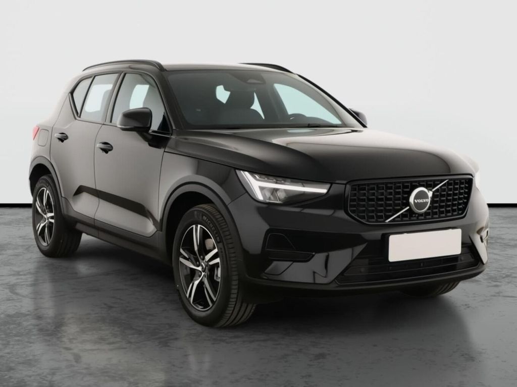 Image of Volvo XC40