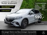 Mercedes-Benz EQE 350 4M SUV AMG Line *AHK*360°*HUD*SitzKlima*