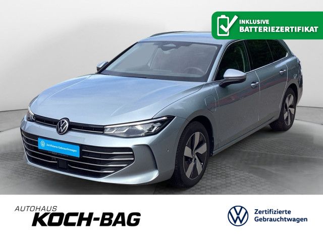 Volkswagen Passat 1,5TSI eHybrid LED AHK Kamera Navi
