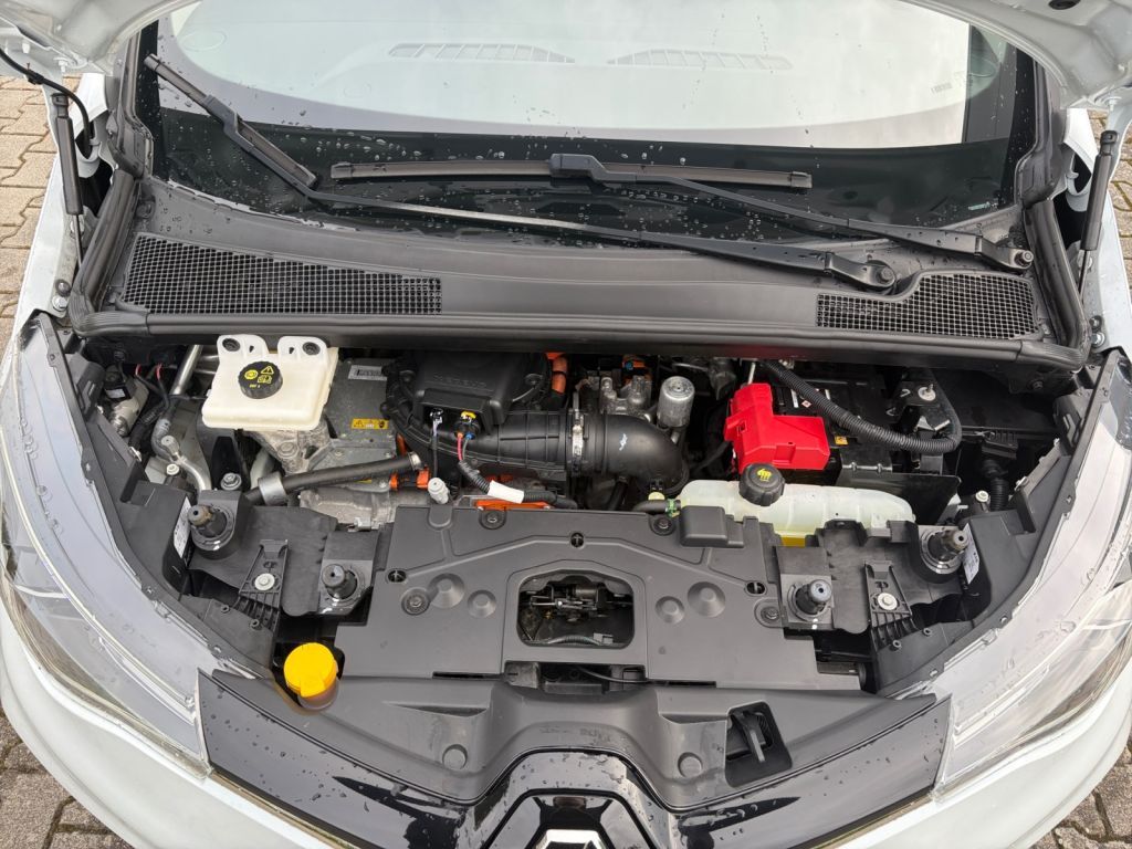 RENAULT ZOE (mit Batterie) Z.E. 50 RIVIERA RENAULT ZOE (mit Batterie) Z.E. 50 RIVIERA