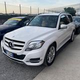 Mercedes-Benz Mercedes-benz GLK 220 4Matic BlueTEC Premium - Mercedes-Benz GLK 220 Kombi Gebrauchtwagen