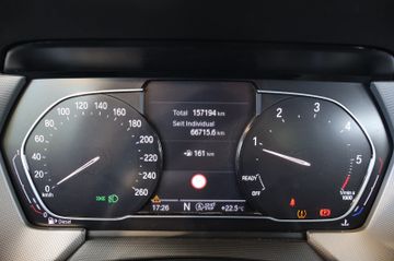 BMW 118 d HK+LANE+PDC+17"+AHK