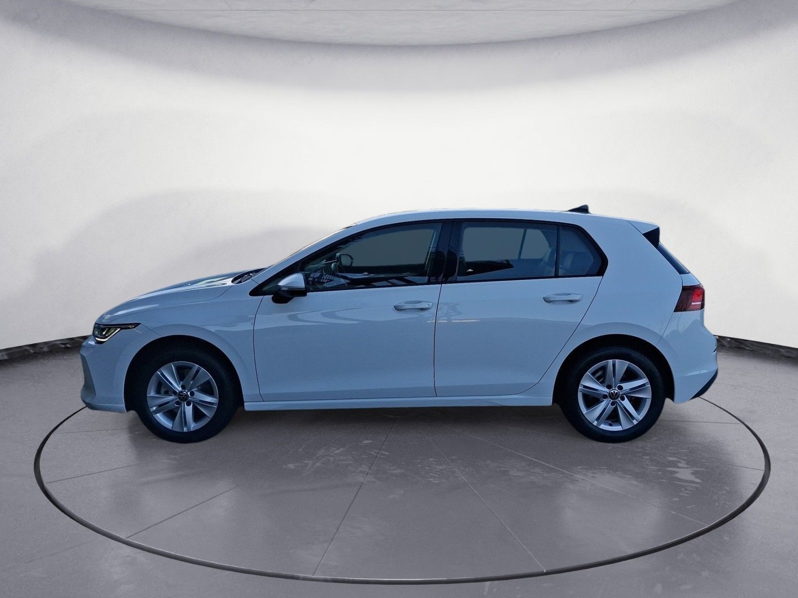 Volkswagen Golf - Bild 3