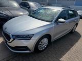 Skoda Octavia Active 2.0 TDI*1. Hand*MwSt*AHK* - Skoda Octavia Active mit Diesel-Antrieb