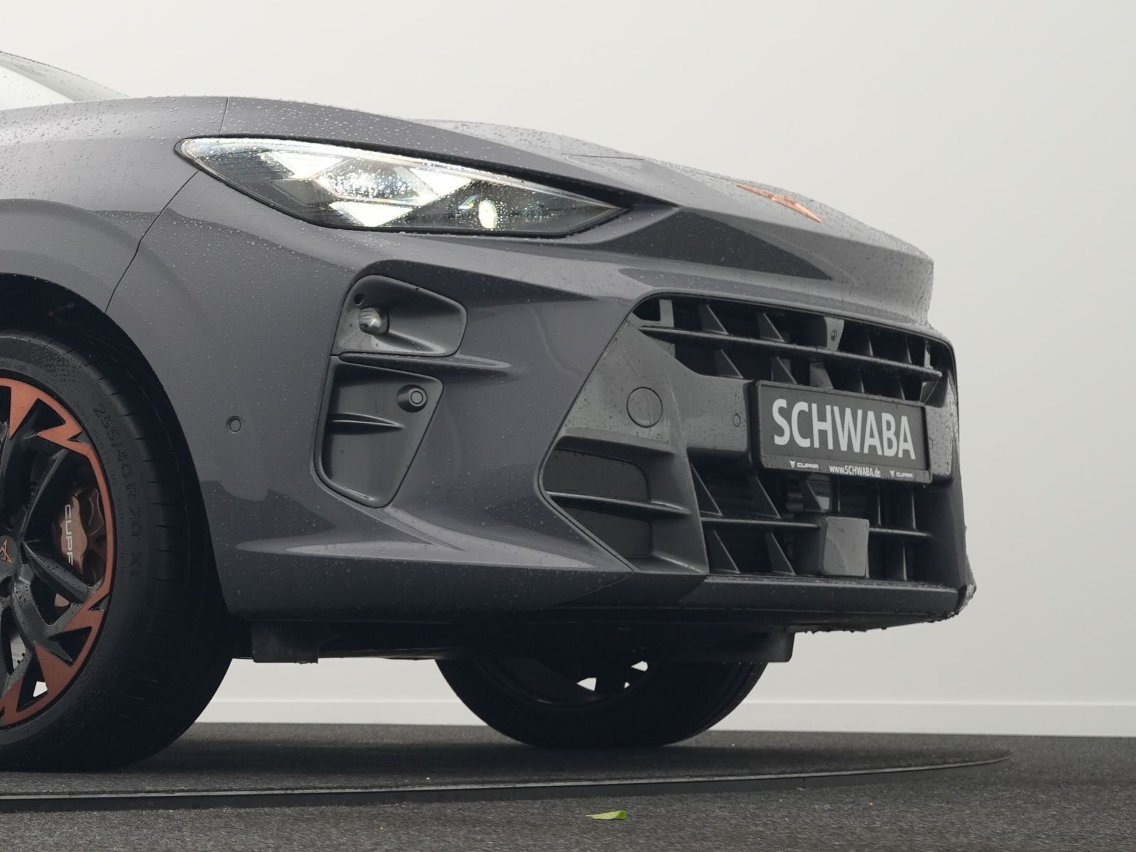 Cupra Terramar - Bild 44
