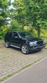 BMW x5 3.0 Diesel 218ps - BMW 218 aus 2005