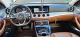 Mercedes-Benz E 220 d 4MATIC T Autom. - - Mercedes-Benz E 220 Gebrauchtwagen in Frankfurt