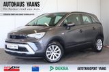 Opel Crossland 1.2 Elegance LANE+LED+LEDER+ALU - Opel Crossland (X) in Hamburg