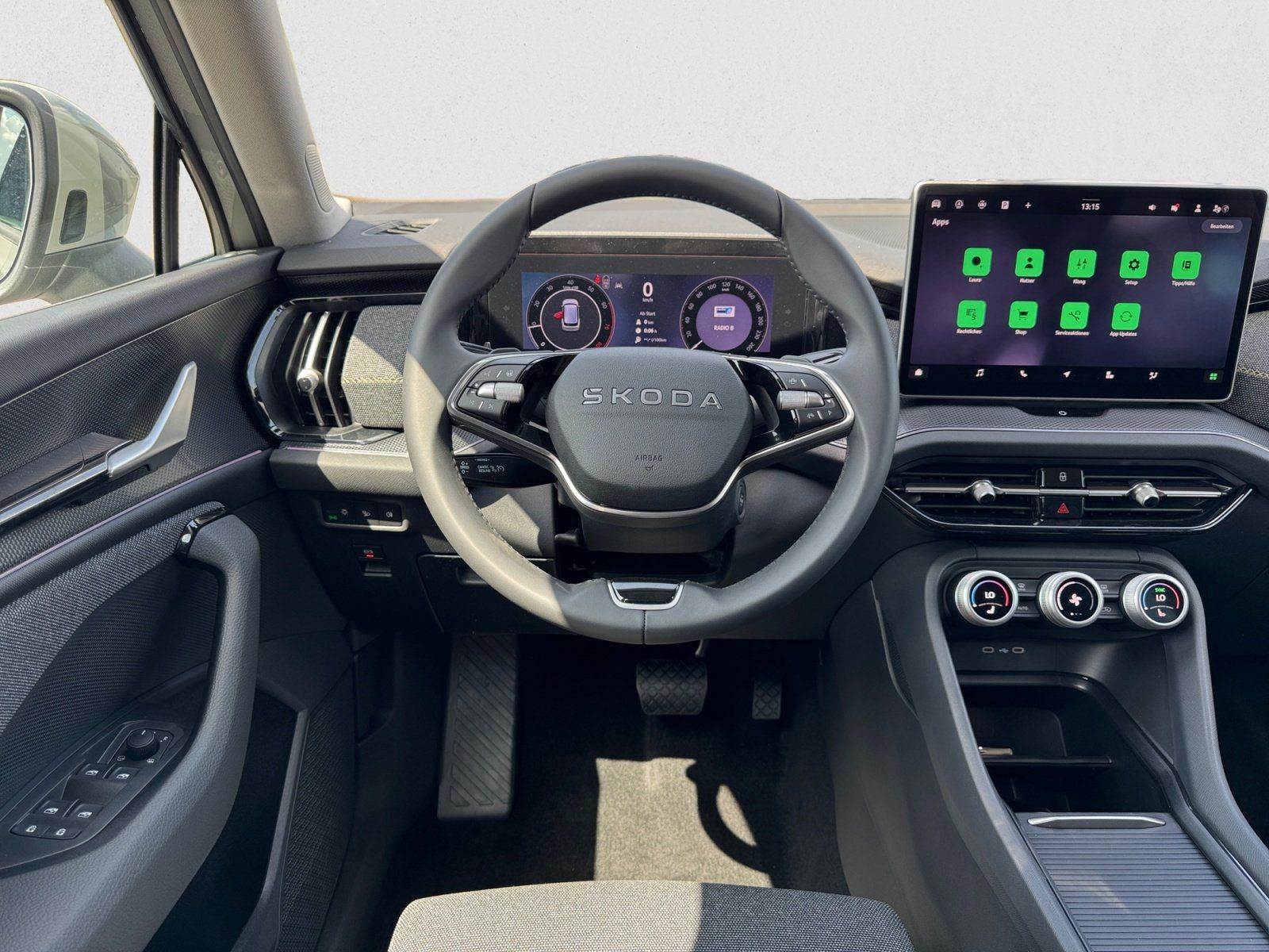 Skoda Kodiaq - Bild 11
