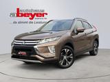 Mitsubishi Eclipse Cross 1.5 T-MIVEC Diamant Edition CVT - Mitsubishi Eclipse Cross Diamant-Edition