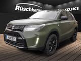 Suzuki Vitara Comfort Hunter 1.4 Allgrip NATO OLIVE Vol - Suzuki Vitara: 4.4