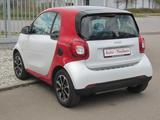 Smart fortwo coupe - Smart ForTwo Gebrauchtwagen in Augsburg