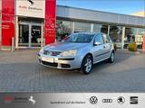 Volkswagen Golf 1.4 5-Türen *originale Kilometer*Scheckheft - Volkswagen aus 2004