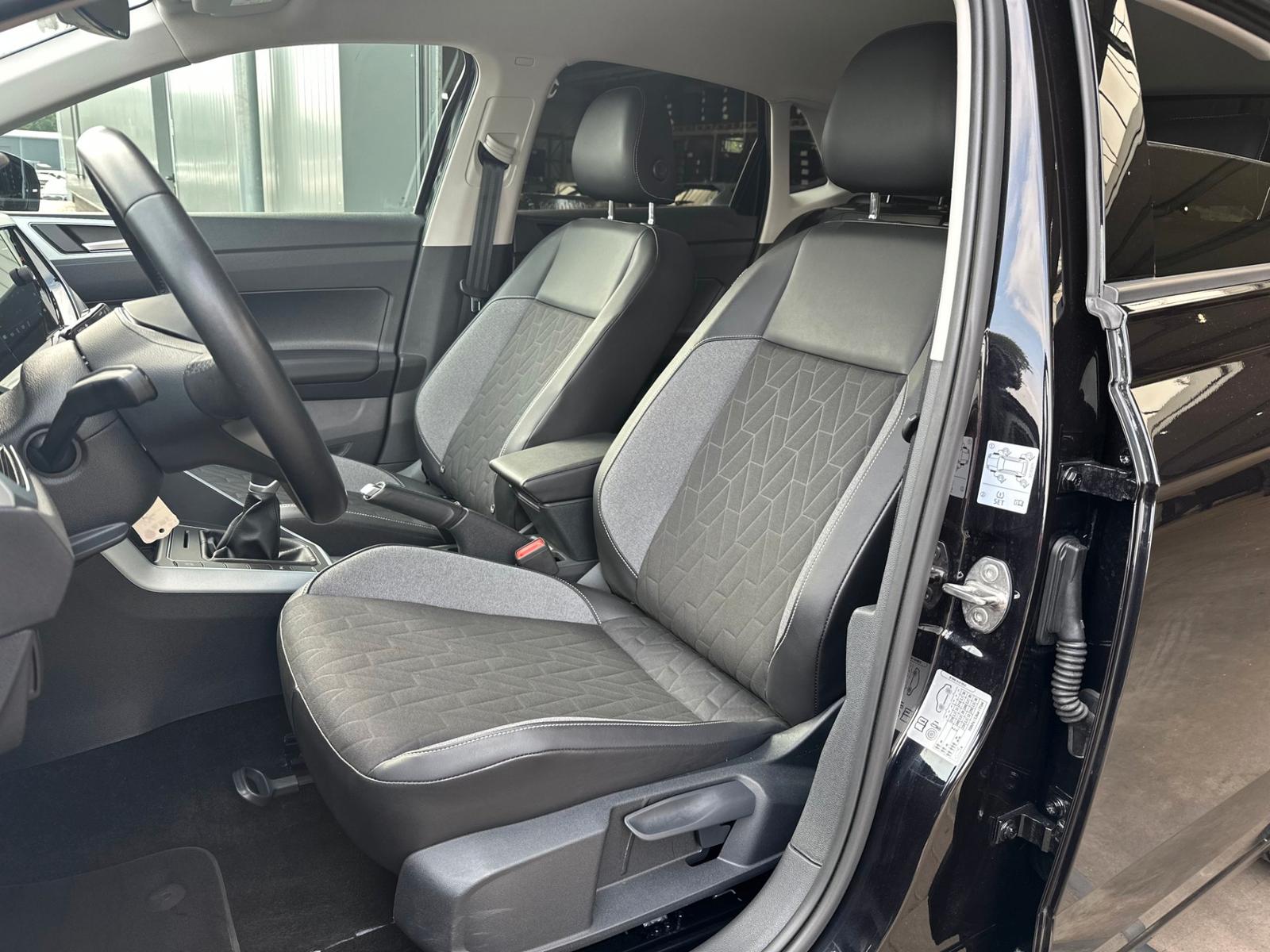 Volkswagen Polo 1.0 TSI GOAL LED+SHZ+PDC+DAB+VCOCKPIT+GJR, миниатюра 10