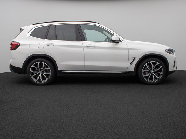 Foto Nummer 5: BMW X3